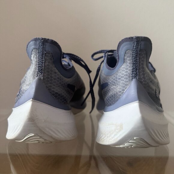 Nike Zoom Gravity BQ3203-500 Women’s Running Shoes Purple Blue Iridescent Size 8 - Picture 8 of 15